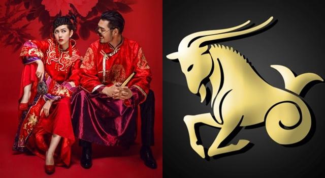 Vợ chồng thuộc 6 cặp TUỔI NÀY dù hay khắc khẩu nhưng càng ở bên nhau thì càng HÚT PHÚ QUÝ, tiền nhét đầy két vẫn dư, làm gì cũng thuận