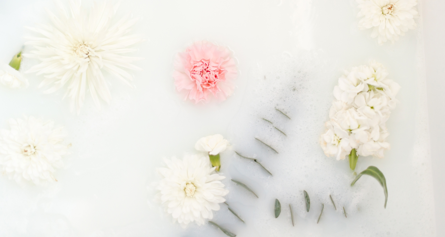 3 MẸO “HÔ BIẾN” LÀN DA TRẮNG MỊN TỪ NƯỚC VO GẠO CỰC KỲ KINH TẾ