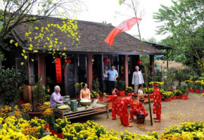 Sau khi tiễn ông Táo, đây chính là 7 việc nhất định phải làm để cả nhà gặp may mắn suốt năm