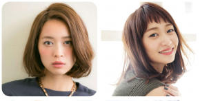 AI NÓI TÓC MỎNG KHÔNG THỂ ĐỂ TÓC NGẮN? XEM NGAY 4 KIỂU TÓC NGẮN CHO TÓC MỎNG TRÁN CAO SAU