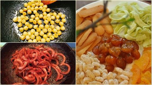 Sên mứt bị cháy, khô hay ướt thì cũng không phải lo vì có bí quyết "chữa cháy" cực hay này