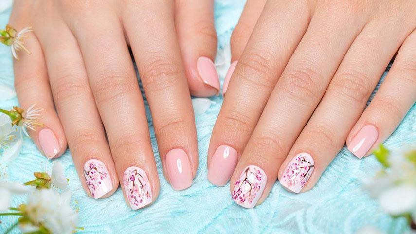 GHI ĐIỂM VỚI CHÀNG BẰNG KIỂU SƠN ĐẦU MÓNG ĐẸP THANH LỊCH VÀ TINH TẾ