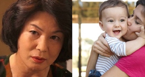 Mẹ chồng chỉ yêu cháu trai, coi cháu gái là thứ bỏ đi, con dâu tung chiêu độc khiến bà quay ngoắt 180 độ