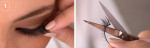6 Bước hướng dẫn cách gắn lông mi giả cực kỳ đơn giản, nhanh chóng