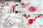 6 Cách làm son môi nước handmade tại nhà cực đơn giản và màu son rất đẹp cho nàng đi chơi Tết