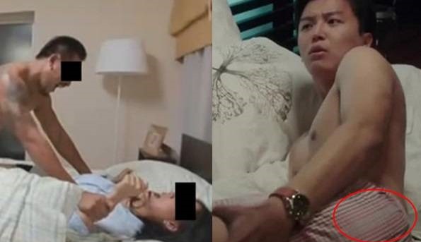 Một đêm 2 hiệp thì đêm tân hôn không &rsquo;tan xác&rsquo; sao được!