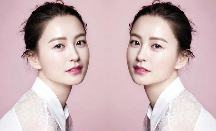 XU HƯỚNG “DA KHÔNG GỢN MÂY” (CLOUDLESS SKIN) CHÍNH THỨC SOÁN NGÔI XU HƯỚNG “DA THUỶ TINH” (GLASS SKIN)