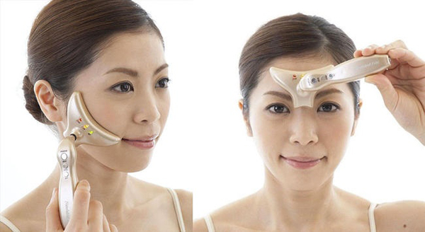 7 Sản phẩm làm đẹp độc đáo của Nhật Bản khiến chị em muốn sở hữu ngay lập tức