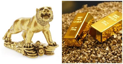 Top 5 con giáp làm ăn như diều gặp gió trong năm nay