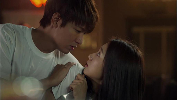 Đêm cuối cùng trước ngày ly hôn