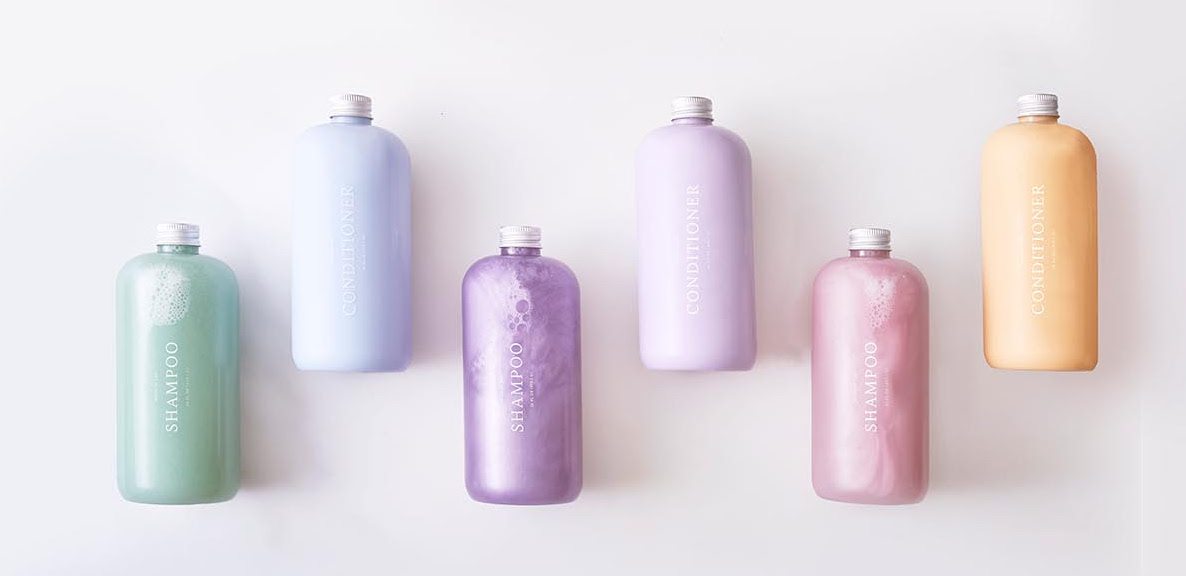 CÓ PHẢI DA ĐẦU NHỜN DÙNG DẦU GỘI NÀO CŨNG ĐƯỢC?