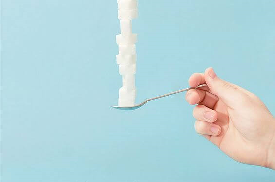 5 MẸO ĐƠN GIẢN ĐỂ CẮT GIẢM LƯỢNG ĐƯỜNG TRONG CHẾ ĐỘ ĂN UỐNG