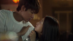 Đêm cuối cùng trước ngày ly hôn