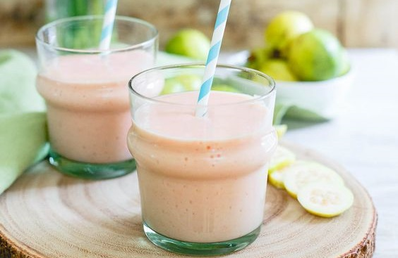 LÀM ĐẸP TIẾT KIỆM MÙA TẾT: GIẢM CÂN TRONG 1 TUẦN CHỈ BẰNG CÁCH ĂN ỔI?