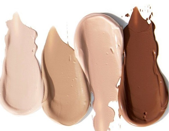 4 LƯU Ý KHI SỬ DỤNG KEM MAKE UP BODY PHÁI ĐẸP CẦN BIẾT