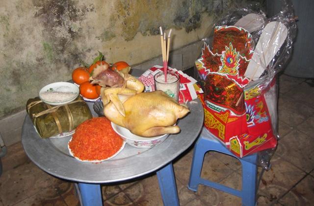 Đây là 2 bài VĂN CÚNG giao thừa linh nghiệm nhất cho Tết Mậu Tuất cầu gì được nấy, thần linh ưu ái giúp sức, phát tài lộc, đón bình an!