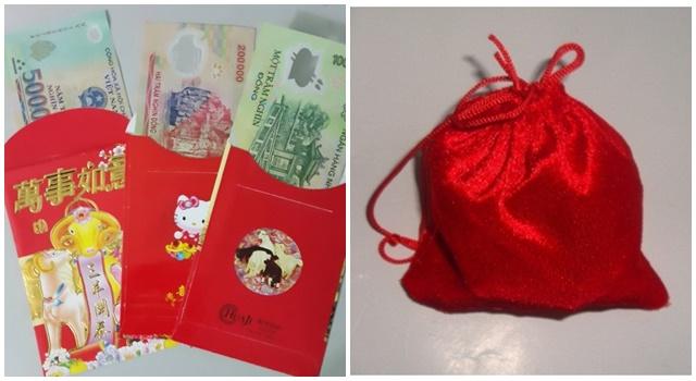 Vào đúng 0h ĐÊM GIAO THỪA, hãy BÍ MẬT đặt 2 thứ này vào túi áo, kiểu gì năm mới cũng có TẤN TÀI, TẤN LỘC, cả nhà được bình yên, khỏe mạnh!