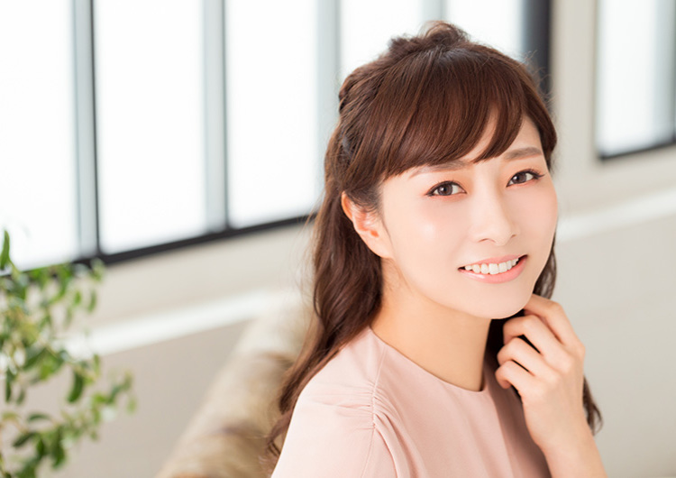 Vỗ nhẹ vào da mặt, đánh thức vẻ đẹp ẩn sâu