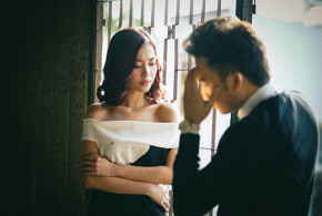 Sau ly hôn, vợ từ vai ô sin bổng chốc biến thành Giám đốc khiến gã chồng bội bạc phải sững sờ tiếc nuối