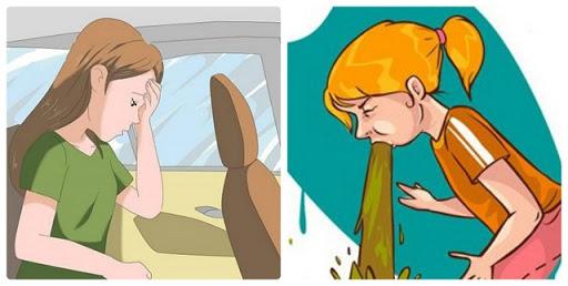 Tết này không lo say tàu xe nữa chỉ với một loại củ bình dân nhưng rất vi diệu