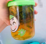 Nhờ bình nước mẹ tự pha này mà đờm nhớt được tống sạch ra ngoài, trẻ ho sùng sục nặng cỡ nào cũng dứt hẳn sau 3 ngày