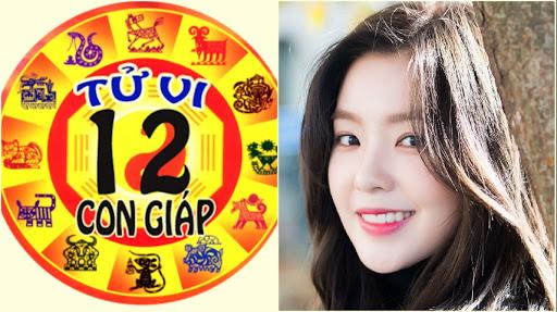 Tử vi 12 con giáp từ ngày 12/2 đến 18/2/2018: những con giáp này CỰC KỲ MAY MẮN – sự nghiệp thành công, tiền tài đầy túi