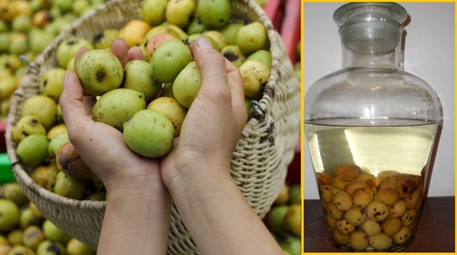 3 Công thức làm rượu trái cây ngày Tết giúp chị em vừa đẹp da vừa giữ dáng