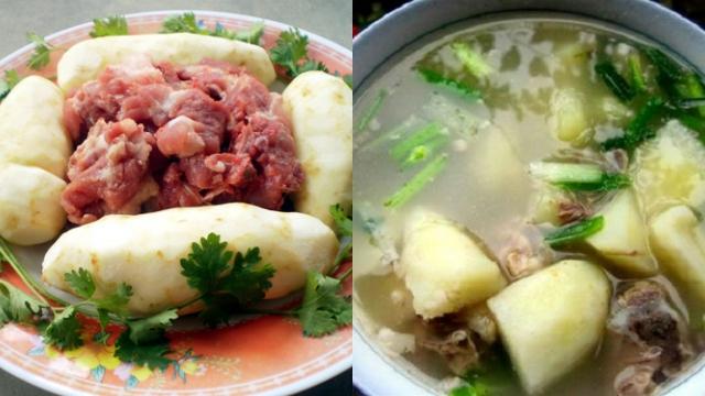 Chuyên gia Đông y "bật mí" ăn loại củ này hàng ngày vừa “hút” mỡ bụng lại vừa chữa dứt cơn ho dai dẳng kéo dài