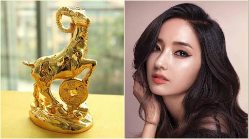 Năm 2018: Tuổi Mùi có 1 năm đầy BIẾN ĐỘNG, nhưng có QUÝ NHÂN trợ giúp nên mọi chuyện đều tốt đẹp và suôn sẻ