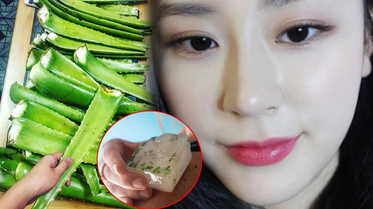 5 loại mặt nạ đá lạnh giúp da trắng mịn, se khít lỗ chân lông và quầng thâm mắt hoàn hảo nhất