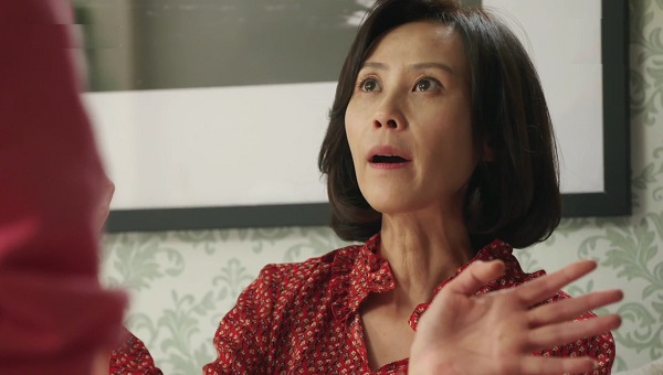 Mẹ đẻ thay tôi trị mẹ chồng im bặt thói chua ngoa, mách lẻo