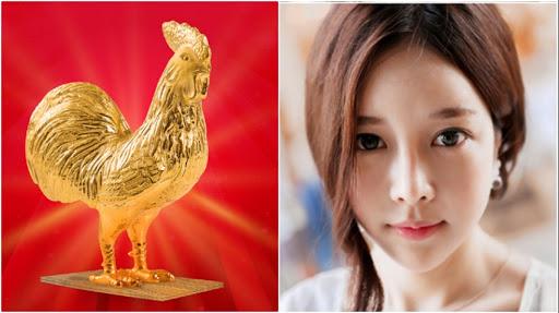 Năm 2018: Tuổi Dậu có đường tình đỏ rực vì đào hoa vượng, sự nghiệp thăng quan tiến chức vô cùng lớn