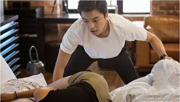 Lần này, vợ anh còn tri.nh không?