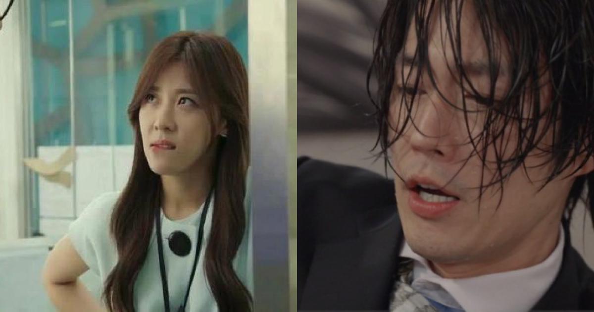 Nửa đêm, chồng hổn hển chạy từ nhà hàng xóm về, mặt tái mét mếu máo: ‘ Vợ ơi... cứu... cứu chồng...’