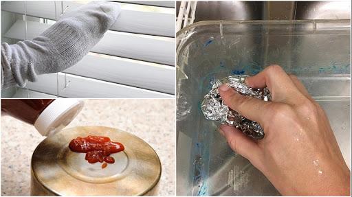 14 bí quyết dọn dẹp nhà siêu hay mà ai cũng nên biết