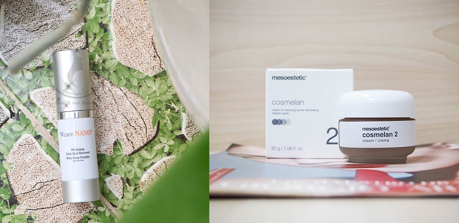 3 SẢN PHẨM ĐẶC TRỊ KHIẾN NÁM VÀ TÀN NHANG CỨNG ĐẦU NHẤT CŨNG CHỊU THUA