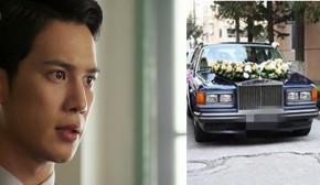 Chồng mỉa mai: "Thằng nào lao vào nái sề hết đát như cô là thằng điên&rsquo;, vợ đáp: &rsquo;Đại gia đi siêu xe đang chờ tôi ở ngoài cổng kìa&rsquo;