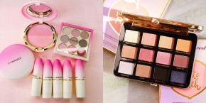 “ Ngẩn ngơ” trước 7 món mỹ phẩm khiến các tín đồ làm đẹp muốn sắm nhất đầu năm 2018