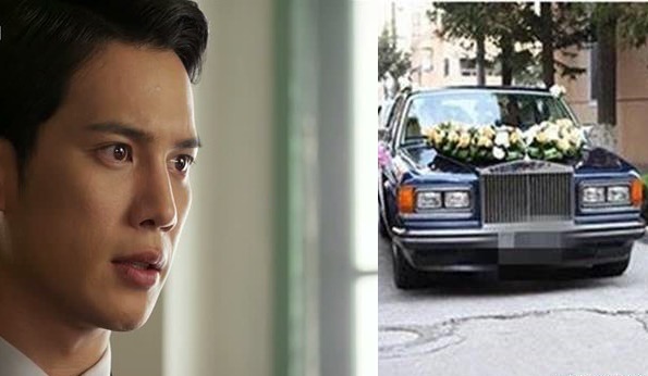 Chồng mỉa mai: "Thằng nào lao vào nái sề hết đát như cô là thằng điên&rsquo;, vợ đáp: &rsquo;Đại gia đi siêu xe đang chờ tôi ở ngoài cổng kìa&rsquo;