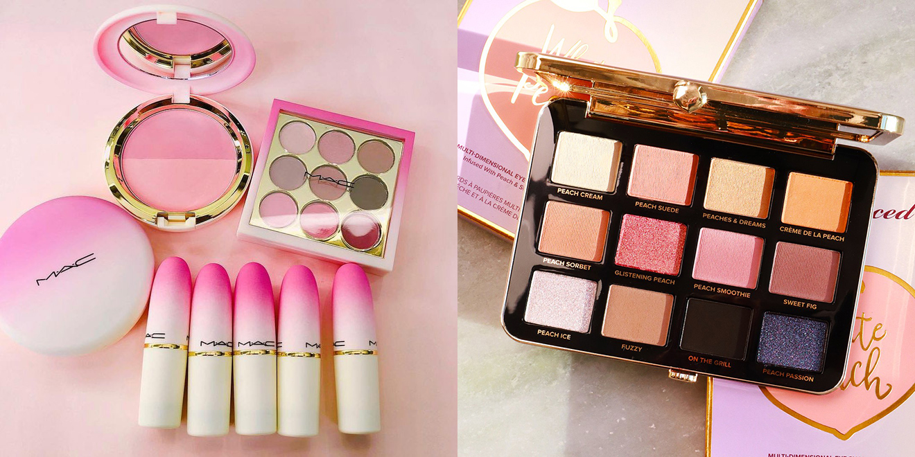 “ Ngẩn ngơ” trước 7 món mỹ phẩm khiến các tín đồ làm đẹp muốn sắm nhất đầu năm 2018