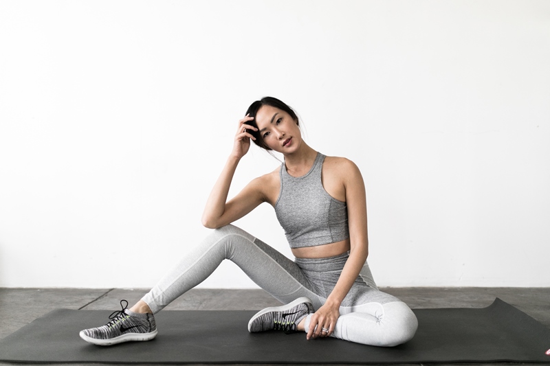 Những sai lầm mà bạn đang vô tình mắc phải khi tập luyện