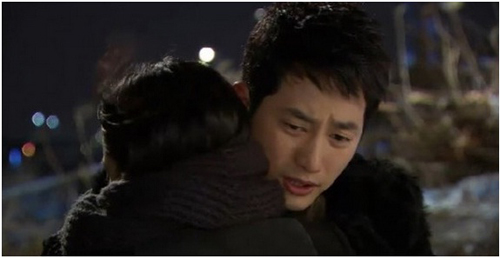 Nợ em một tình yêu