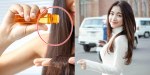 Chẳng cần tốn tiền mua dầu gội, chị em cứ "thủ sẵn" chai này để dùng sẽ có mái tóc đẹp bồng bềnh như ý