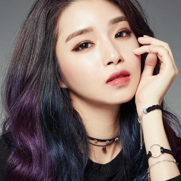 “Bí kíp luyện” chân mày ngang chuẩn Hàn