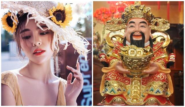 Thần tài cực ƯU ÁI 6 kiểu người này, bất kể làm việc gì cũng đều thu hút tài vận, qua tuổi 40 cũng giàu nứt đố đổ vách