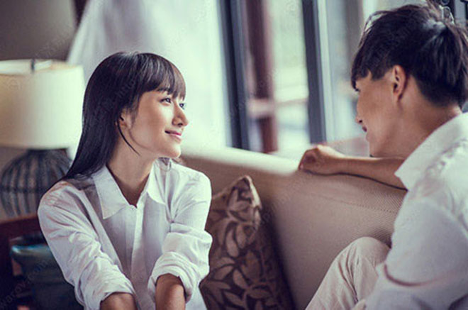 28 tuổi vẫn chưa biết mùi đàn ông à, cứ để anh giúp…