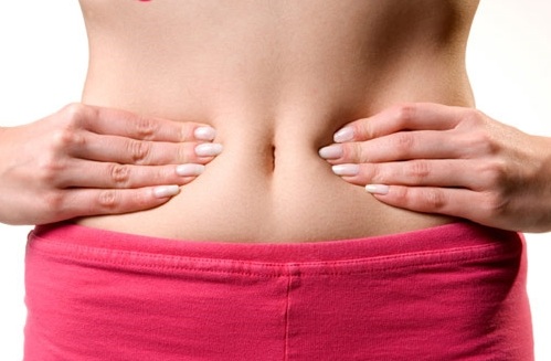 5 bí quyết tránh béo bụng cho dân công sở