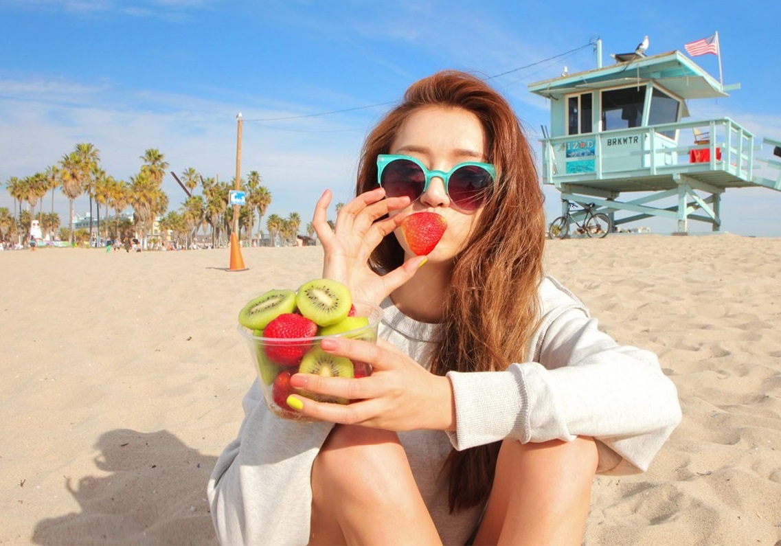 6 "Thần dược" giúp dưỡng sinh, dưỡng nhan cho chị em NGON – BỔ - RẺ