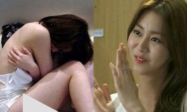 Đánh ghen QUÁ CAO TAY, vợ khiến bồ nhí ngang ngược của chồng sợ tới mức... BĨNH CẢ RA QUẦN!