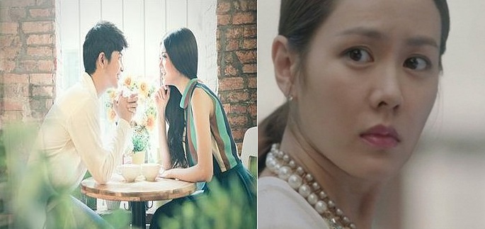 Chết sững khi biết chồng sắp cưới của em gái lại chính là người tình 1 đêm từ 5 năm trước